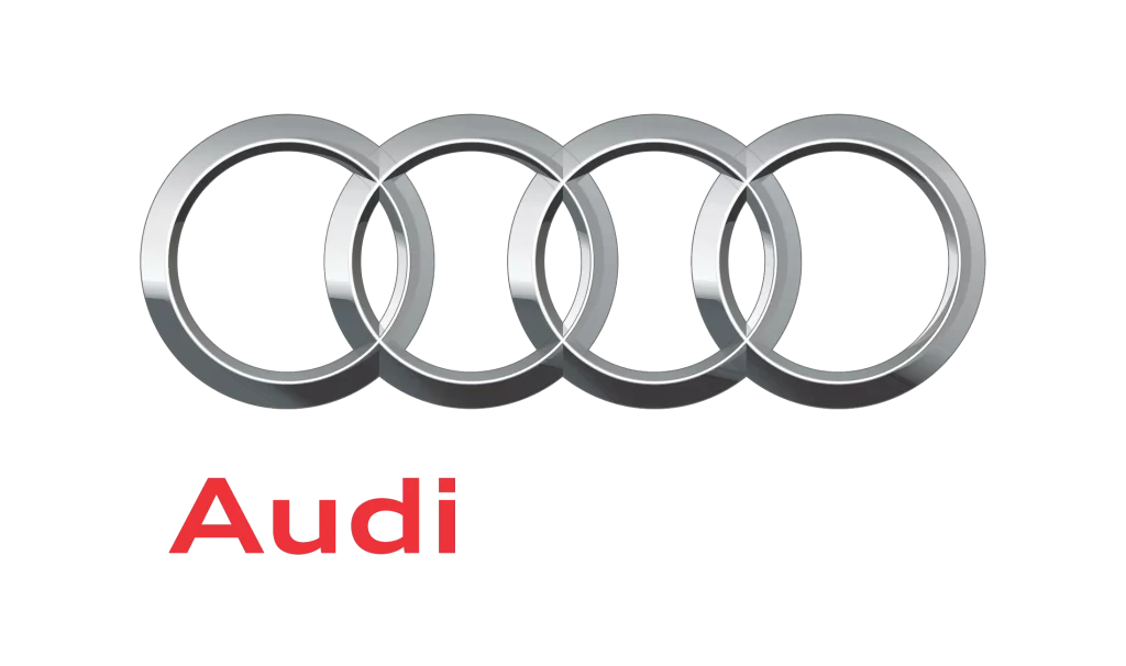 Audi logo