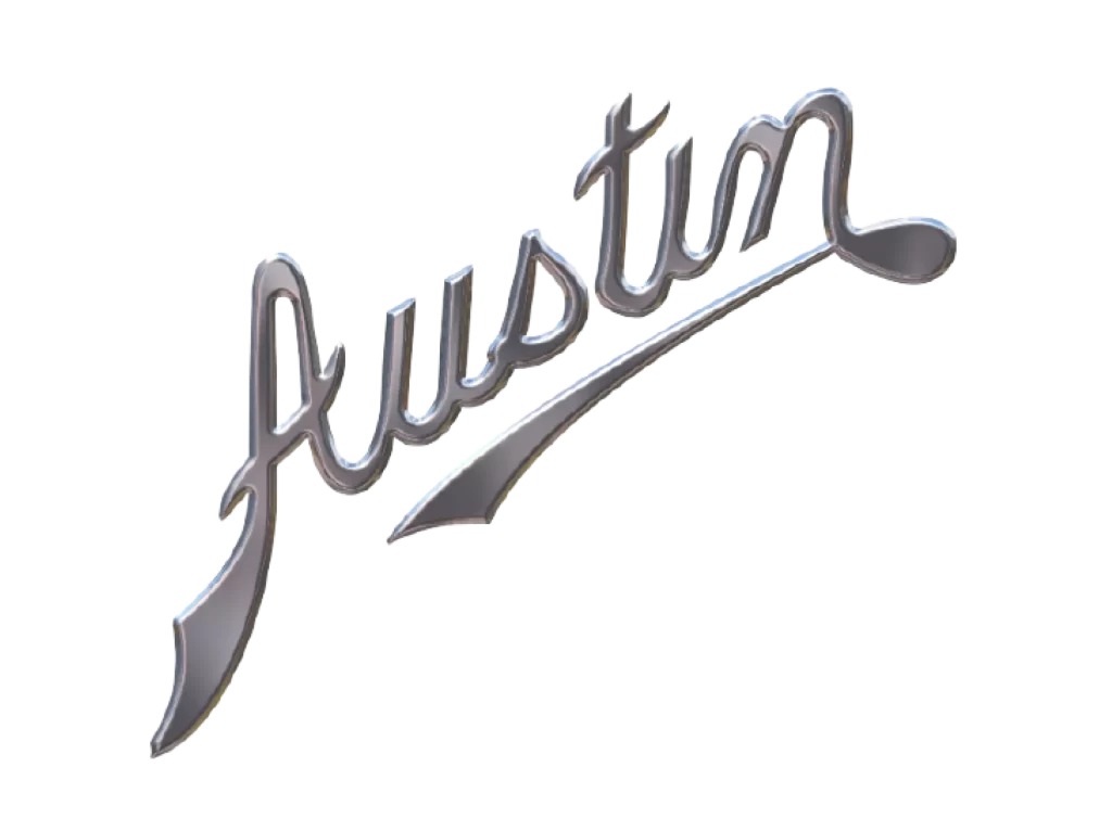Austin logo