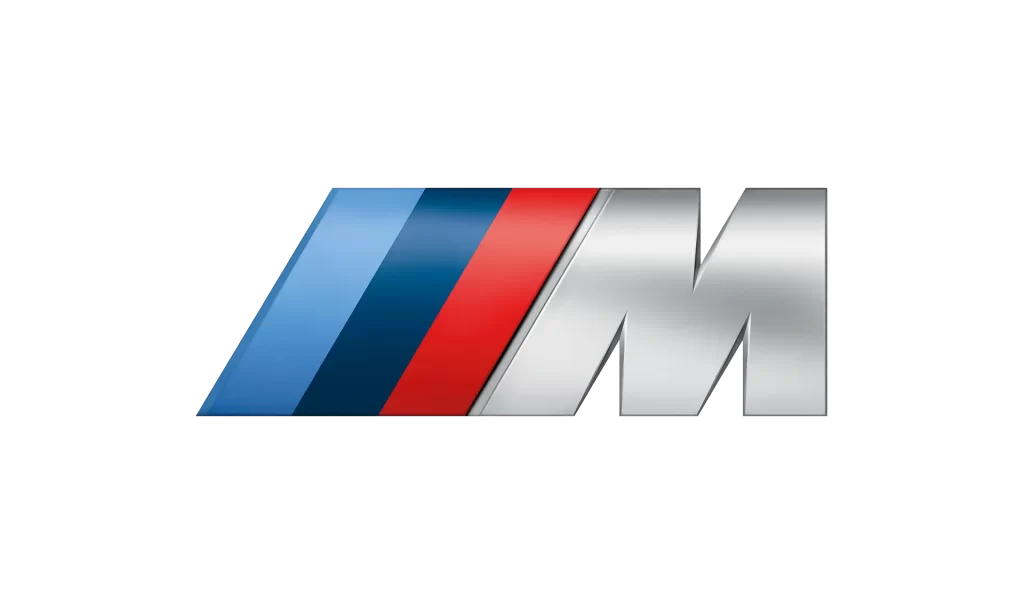 BMW M logo