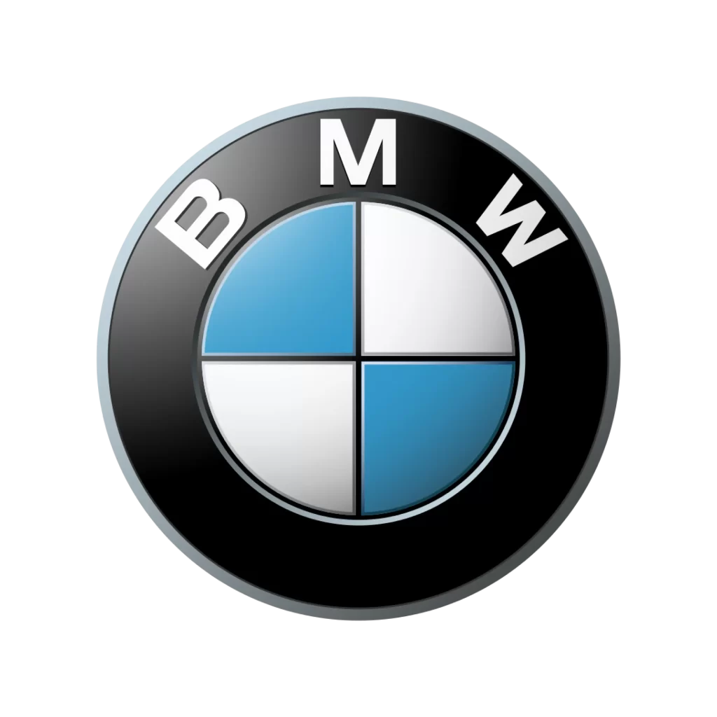 BMW logo