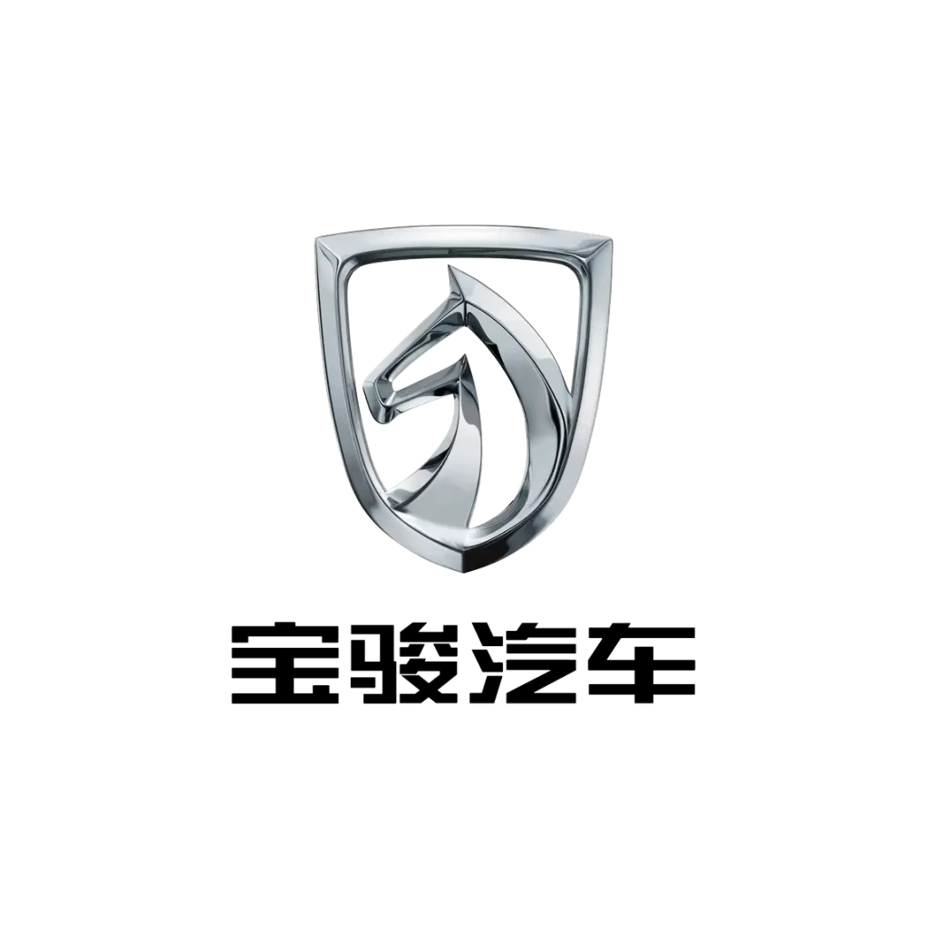 Baojun logo