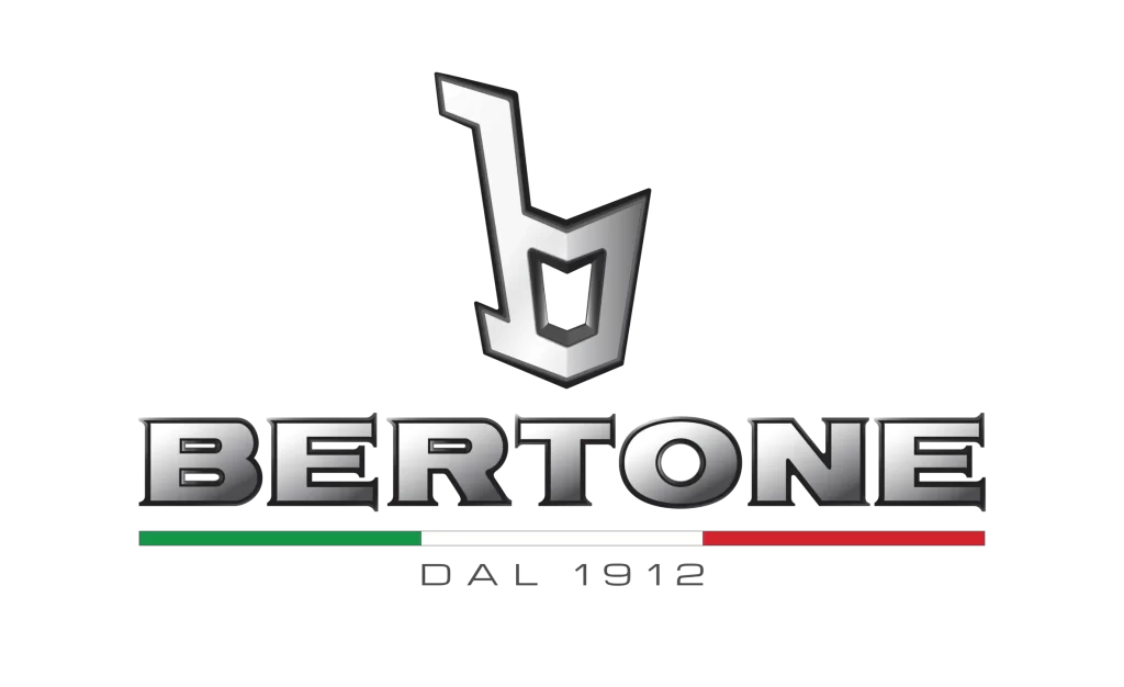 Bertone logo