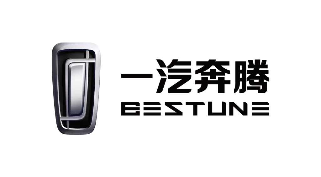 Bestune logo