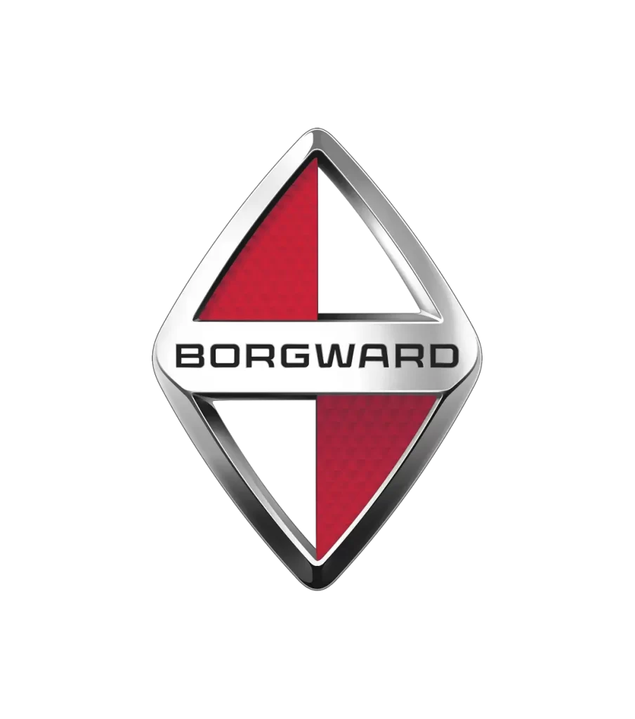 Borgward logo