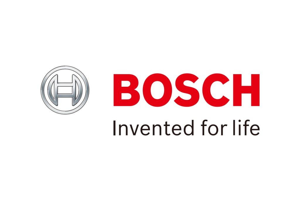 Bosch vector logo