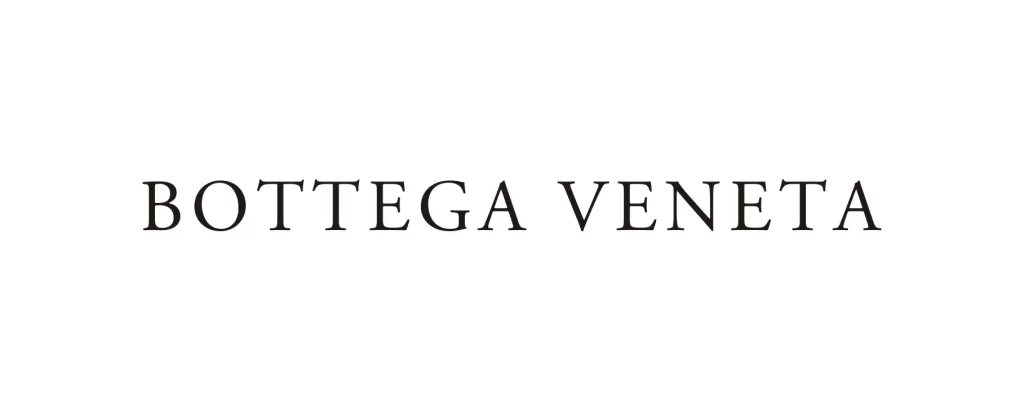 Bottega Veneta logo vector