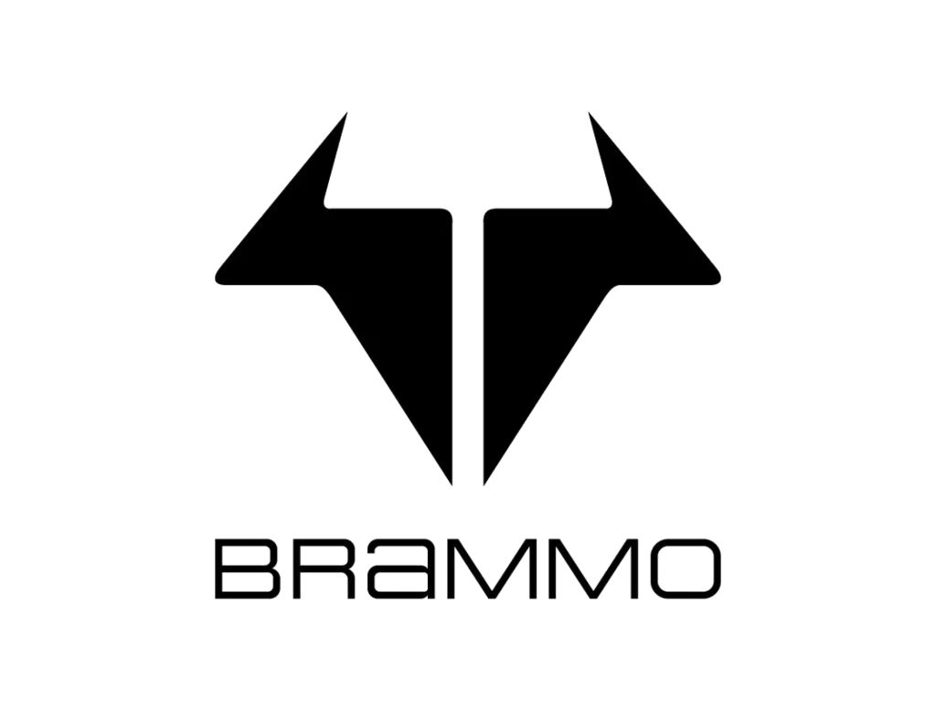 Brammo logo