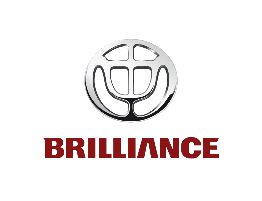 Brilliance logo