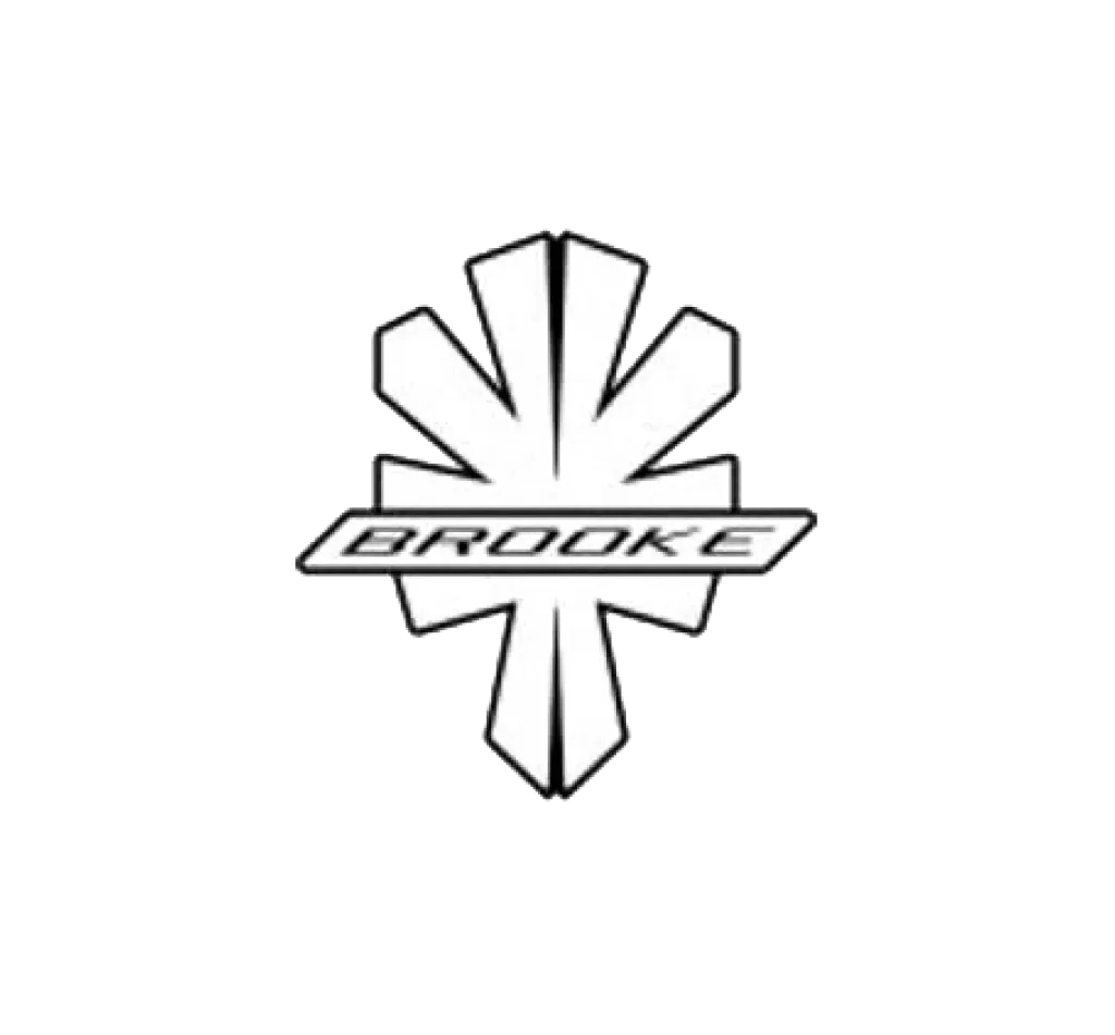 Brooke logo