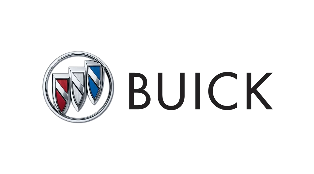 Buick logo