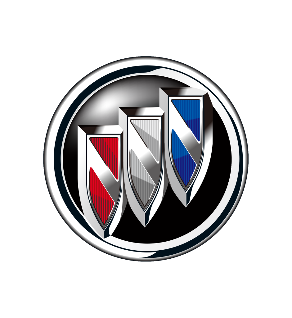 Buick vector logo