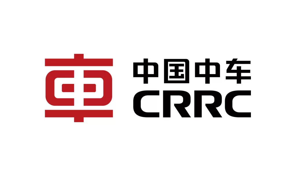 CRRC vector logo