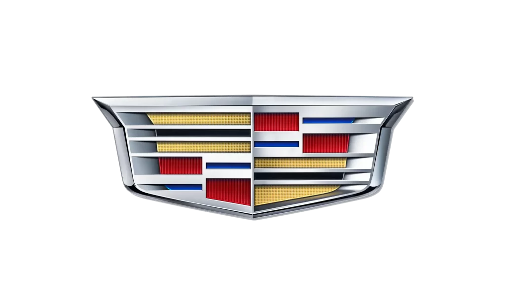 Cadillac logo