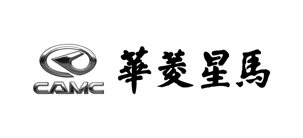 Camc logo
