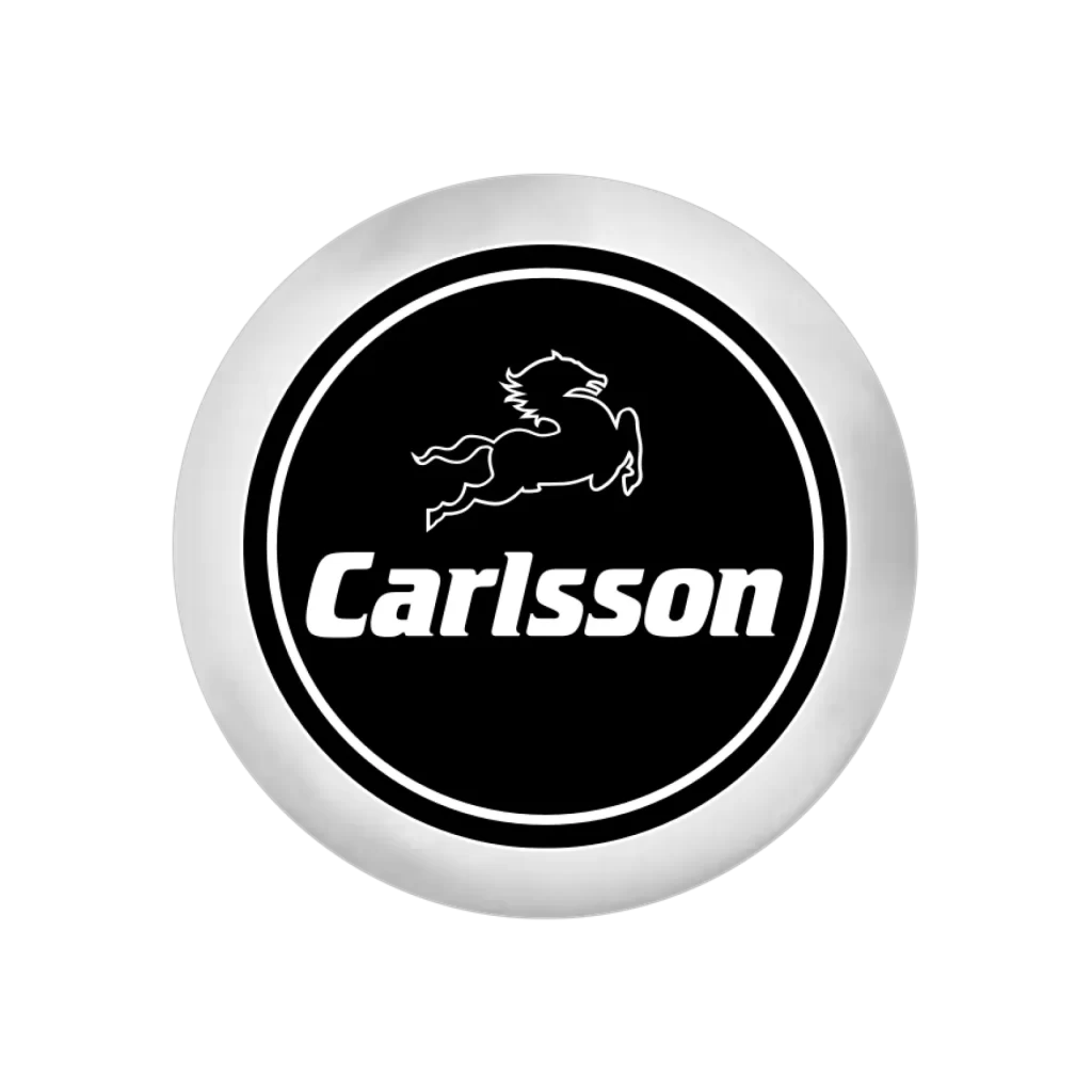 Carlsson logo