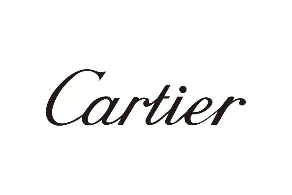 Cartier vector logo