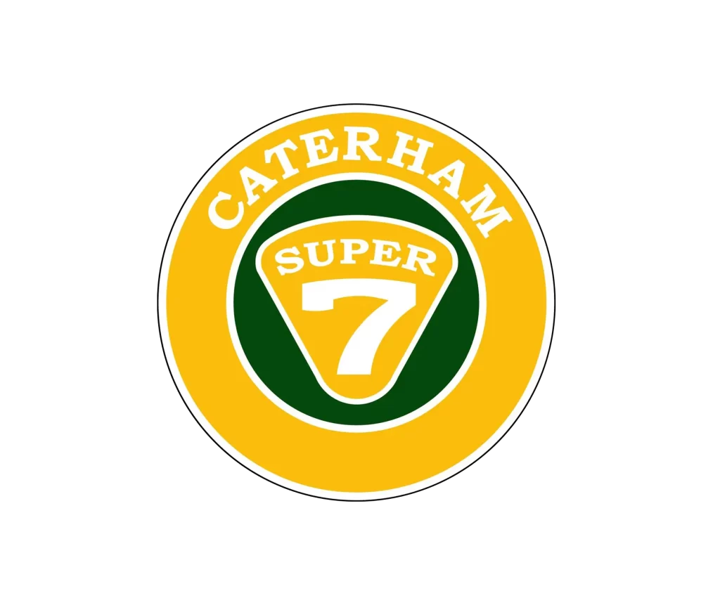 Caterham logo