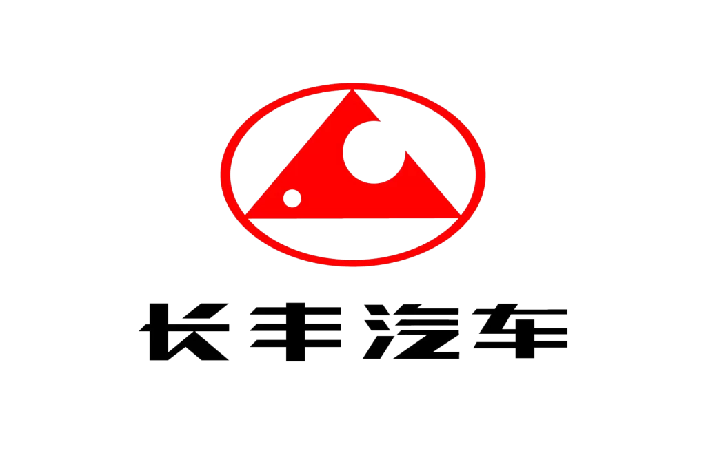 Changfeng logo
