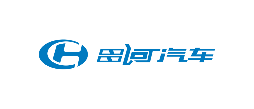 Changhe vector logo