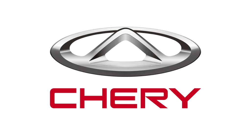 Chery logo