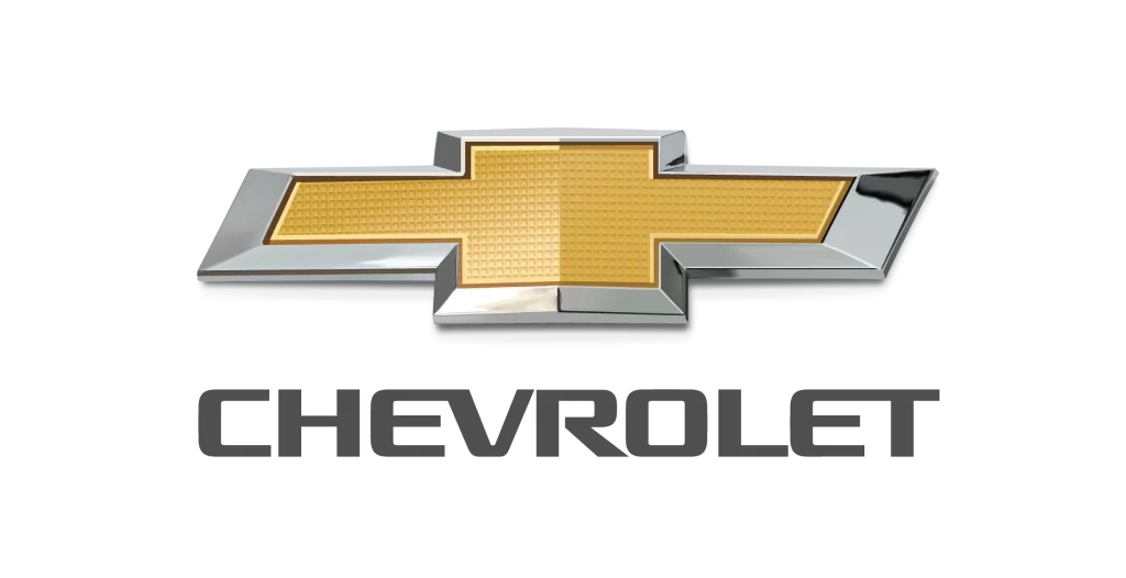 Chevrolet logo