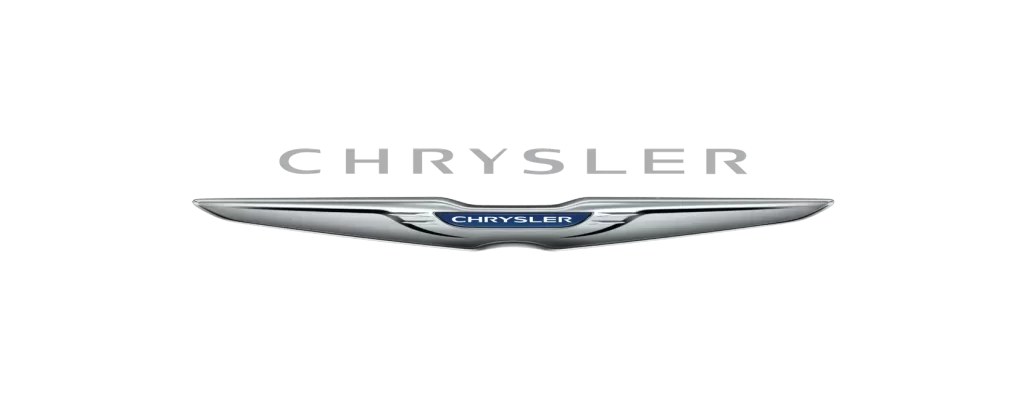 Chrysler logo