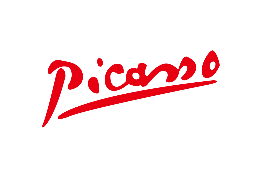 Citroën Citroen Picasso vector logo