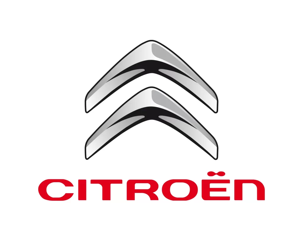 Citroën Citroen vector logo