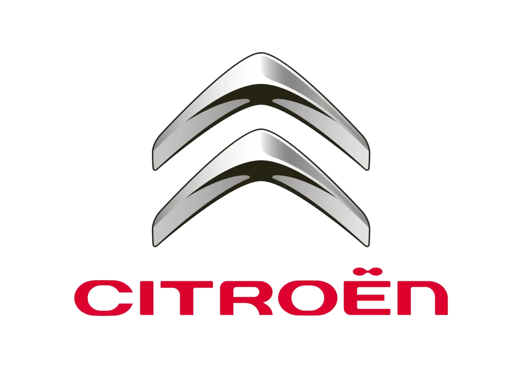 Citroen logo
