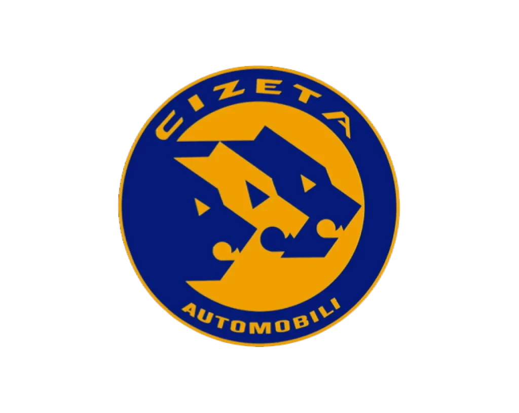 Cizeta logo