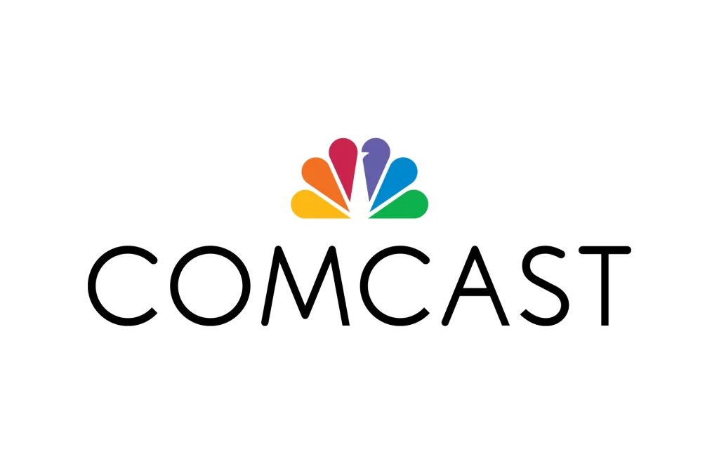 Comcast vector logo
