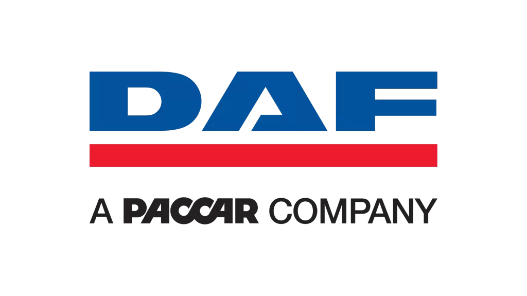 DAF logo