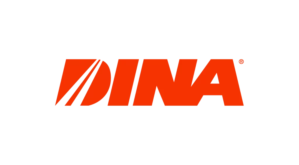 DINA logo
