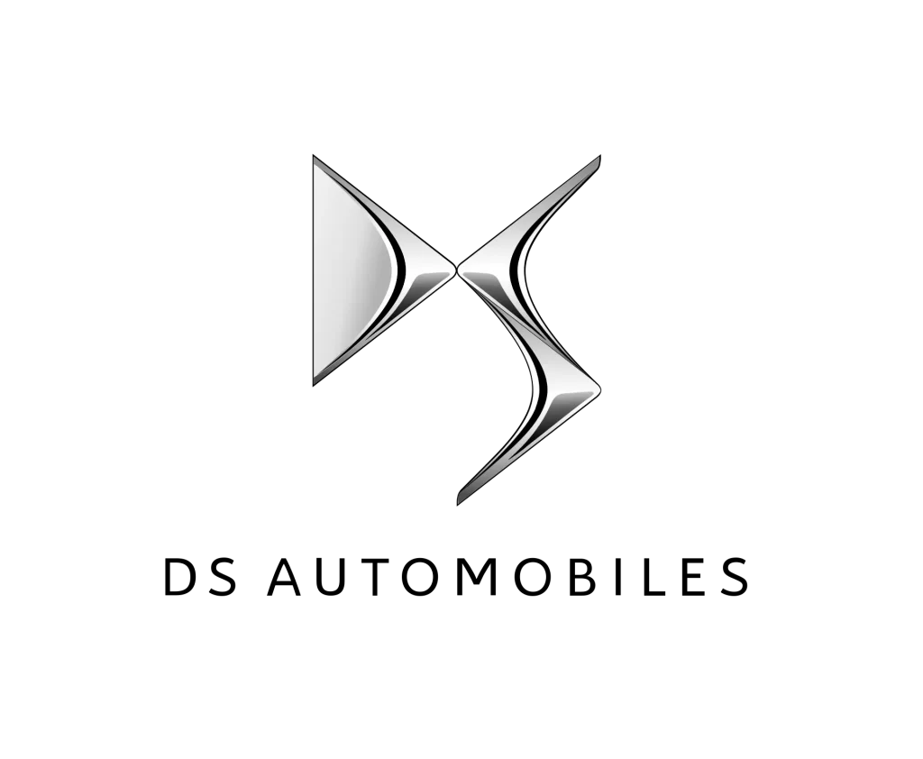 DS automobiles logo png