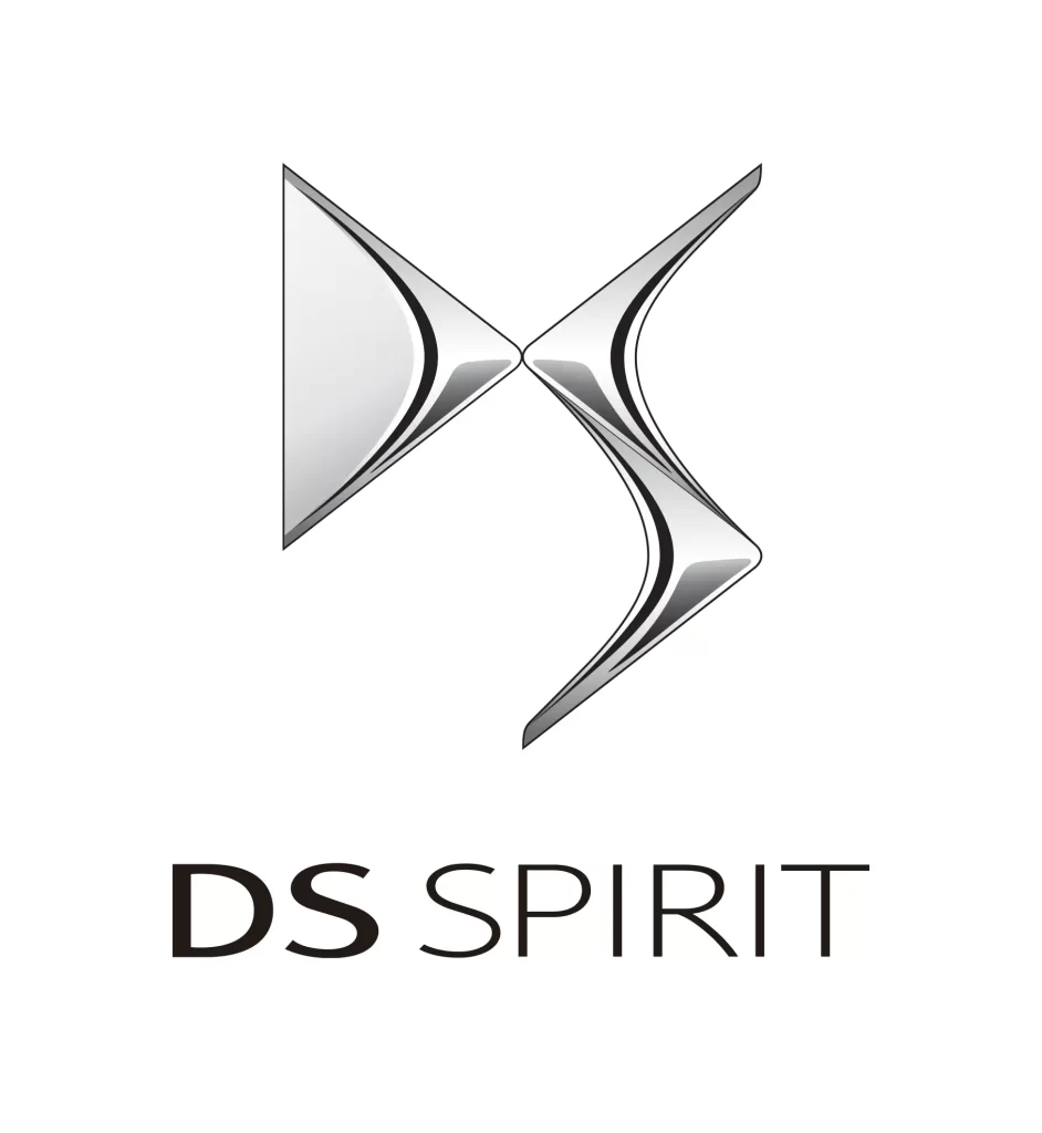 DS vector logo
