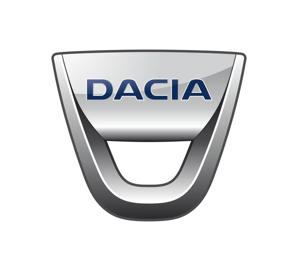 Dacia logo