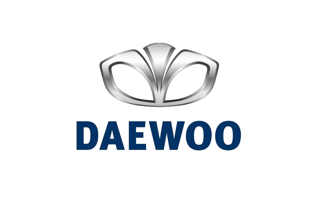 Daewoo logo