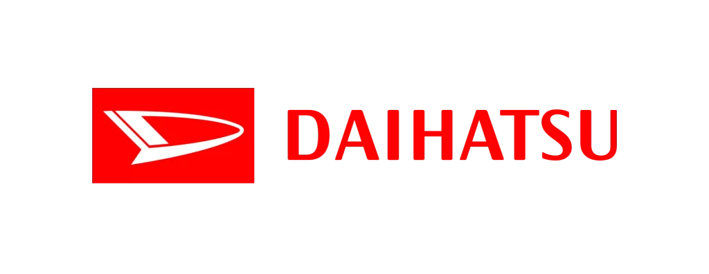 Daihatsu logo