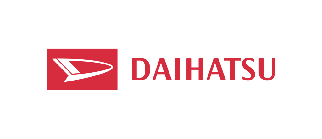 Daihatsu vector logo
