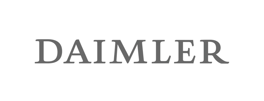 Daimler logo