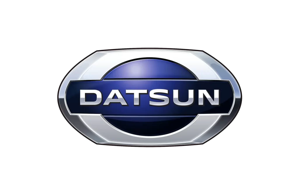 Datsun logo