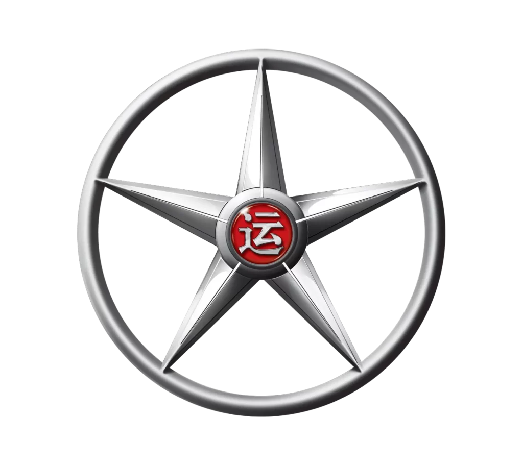 Dayun logo