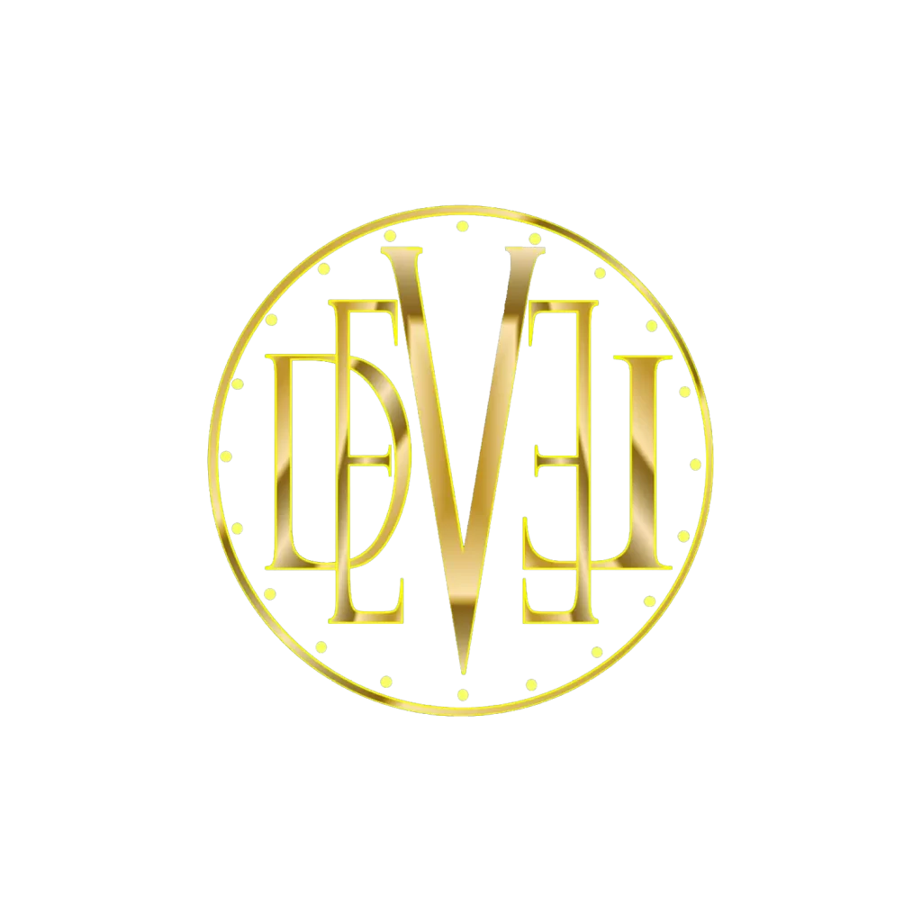 Devel Sixteen logo