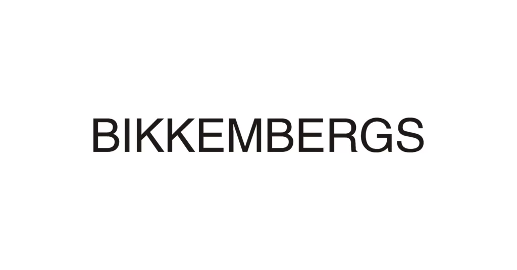 Dirk Bikkembergs logo old vector