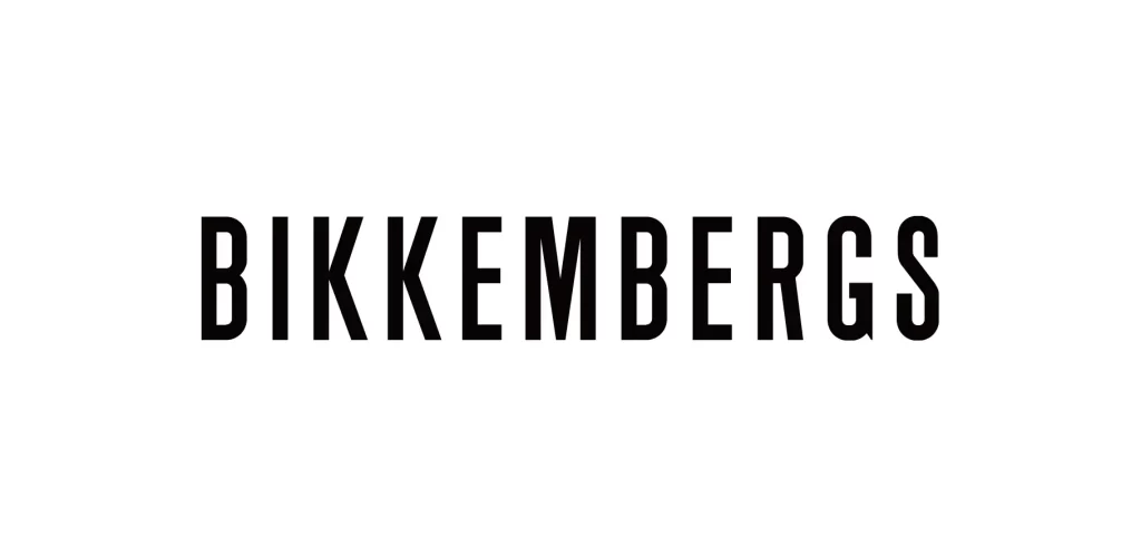 Dirk Bikkembergs logo vector