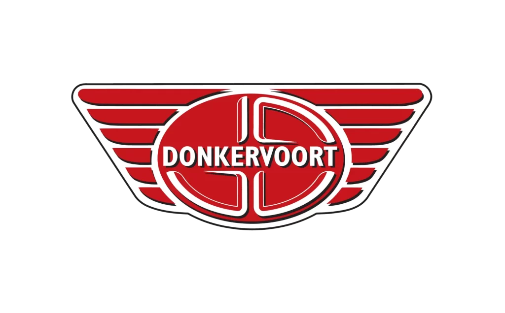 Donkervoort logo