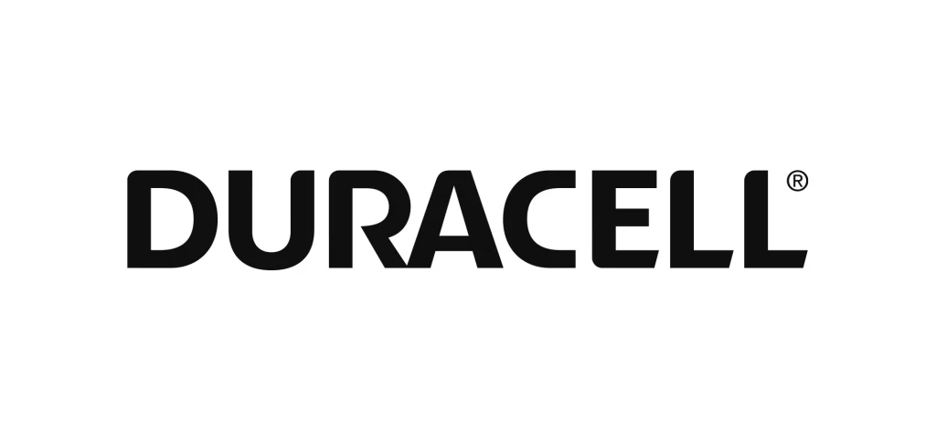Duracell vector logo