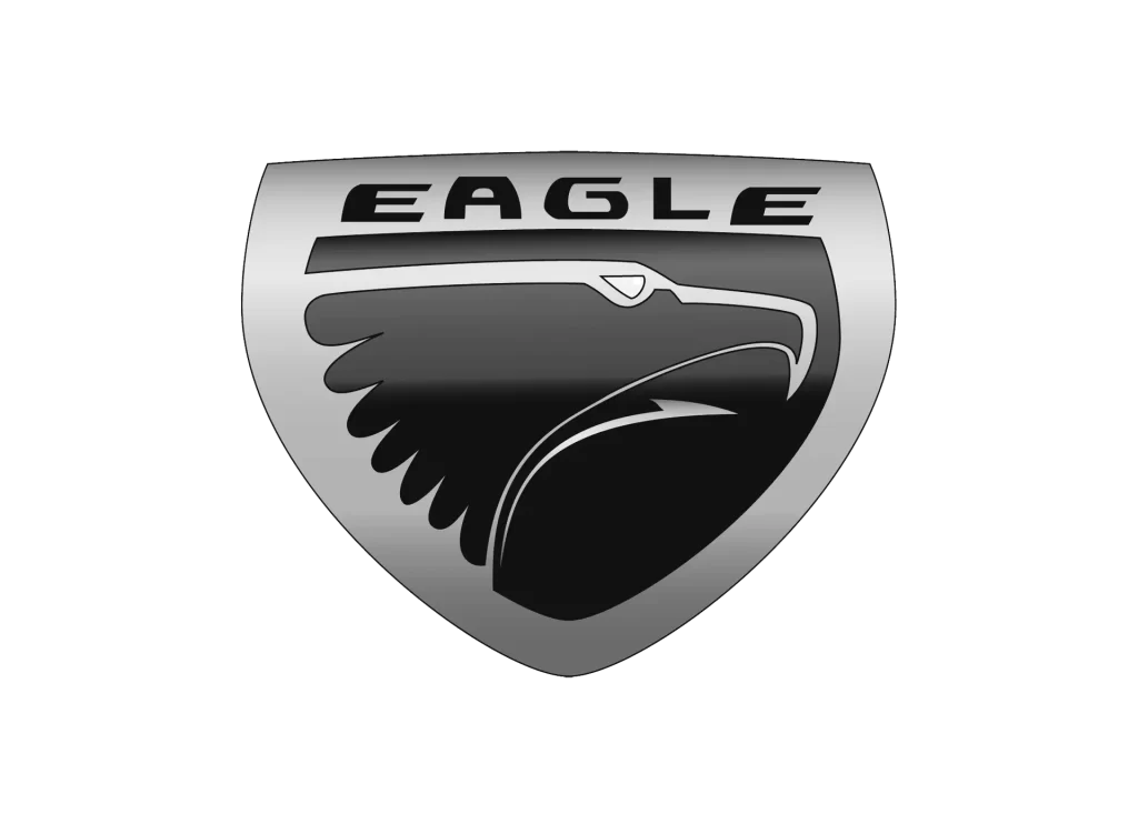 Eagle logo