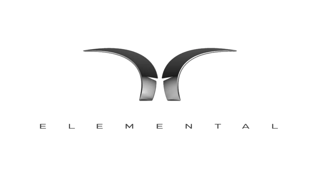 Elemental logo