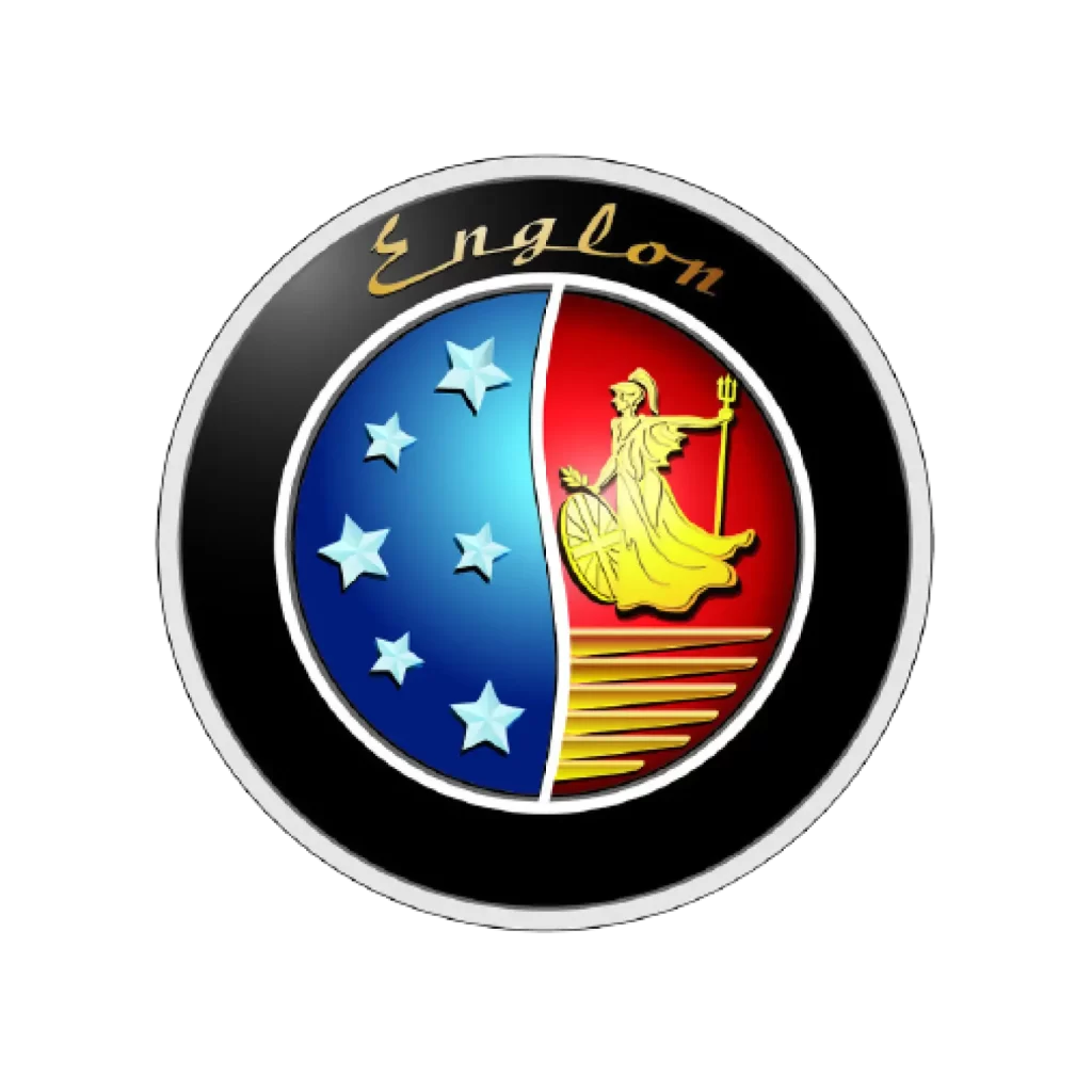 Englon logo